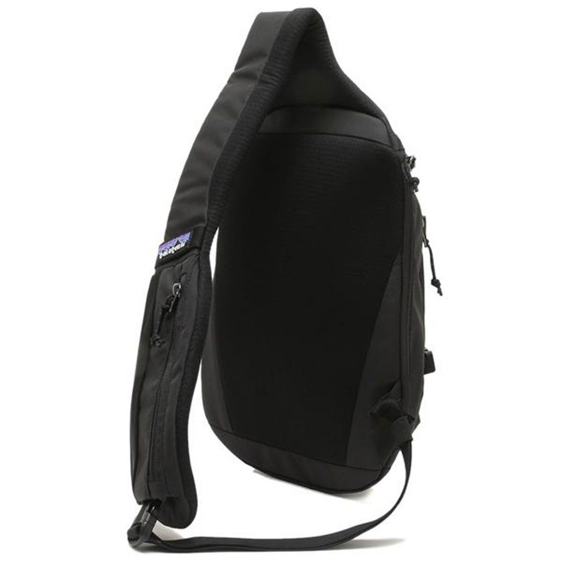 パタゴニア Patagonia ボディバッグ アトム スリング 8L ブラック