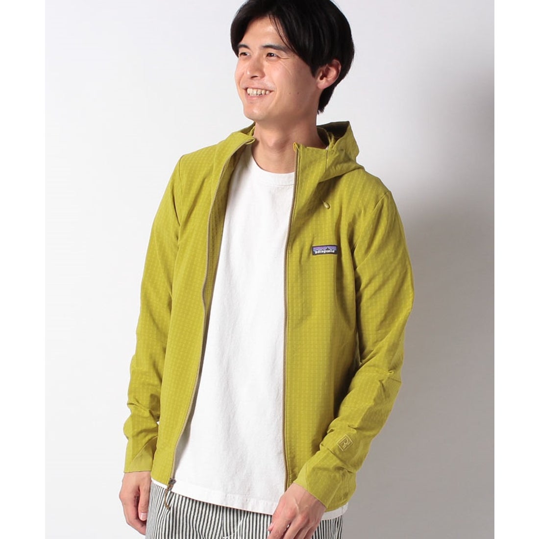 パタゴニア Patagonia 【メンズ】【Patagonia】パタゴニア ナイロン