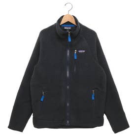 パタゴニア Patagonia ジャケット レトロパイルジャケット ネイビー