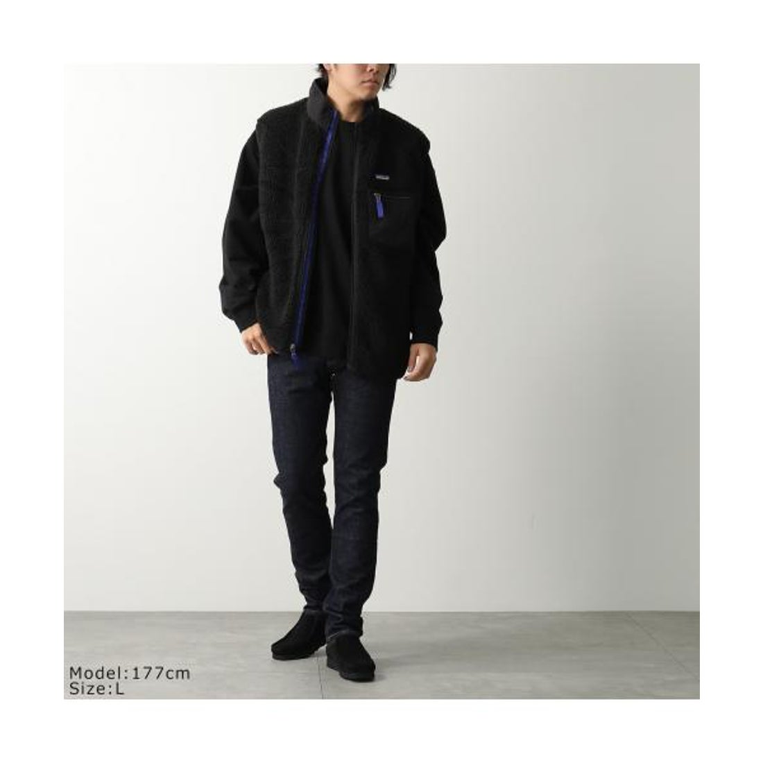 パタゴニア Patagonia patagonia ベスト 23049 M'S CLASSIC RETRO-X