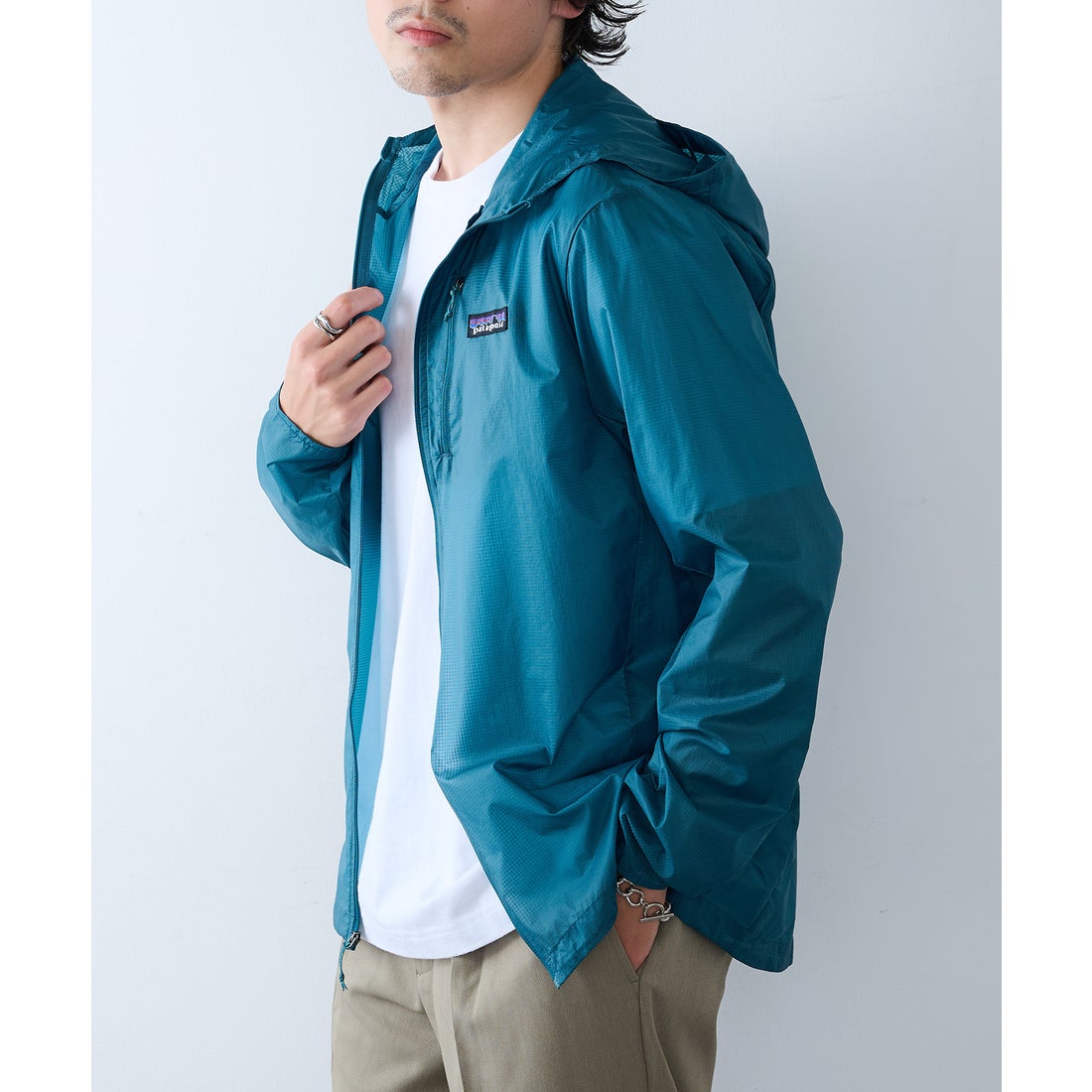 パタゴニア Patagonia 【軽量/撥水】M's HOUDINI JKT 24142 マウンテン