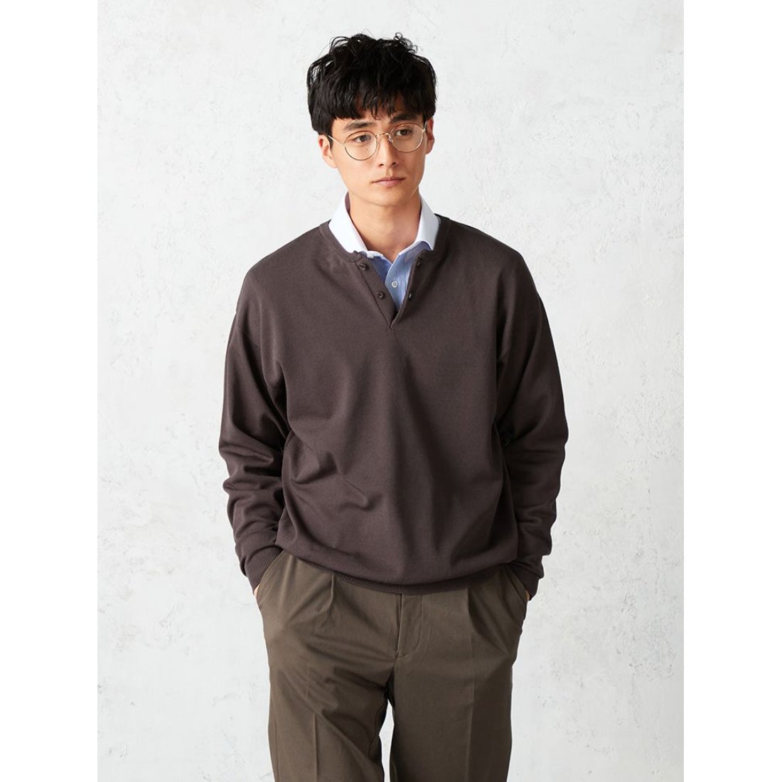 パーフェクトスーツファクトリー Perfect Suit FActory TRANS