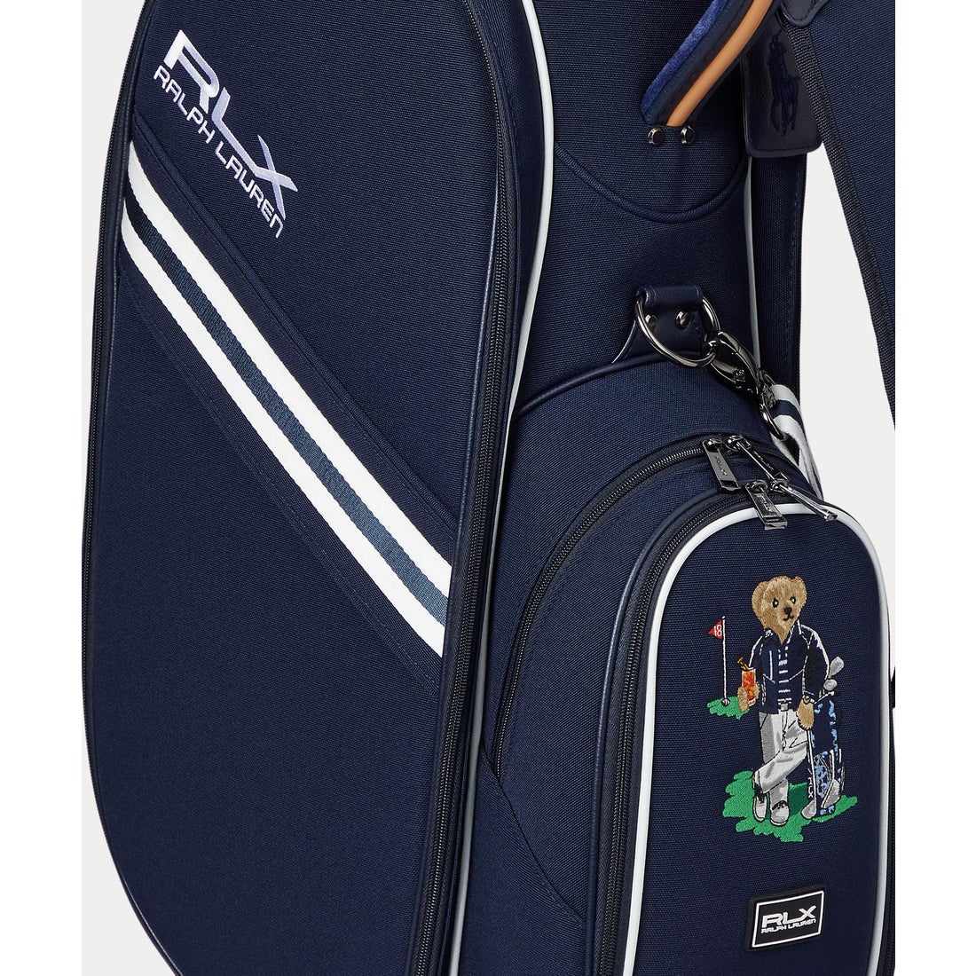 ポロ ゴルフ｜アールエルエックス POLO GOLF｜RLX GOLF （RLX）Polo