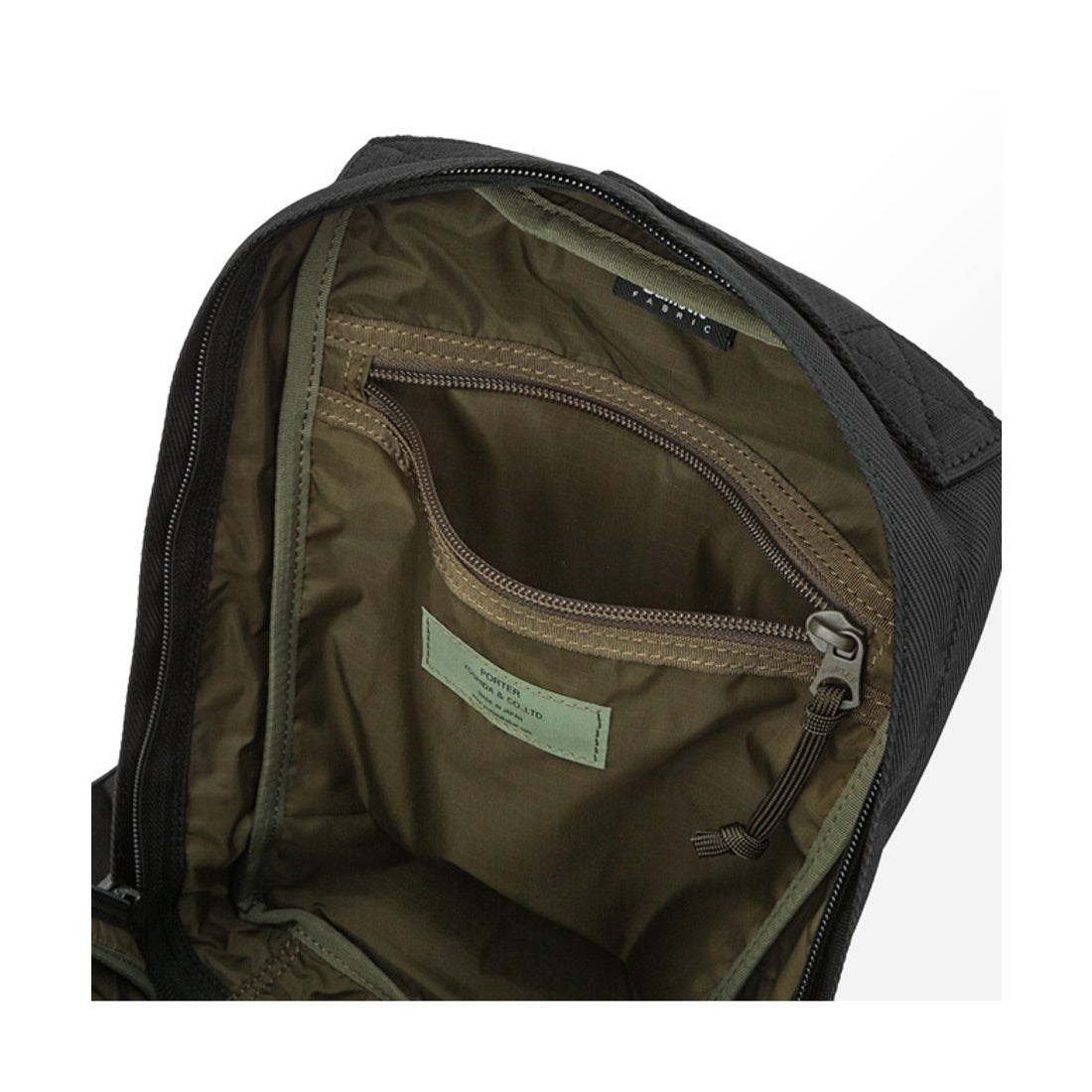 ポーター PORTER ポーター ユニット スリングショルダーバッグ(S) 784