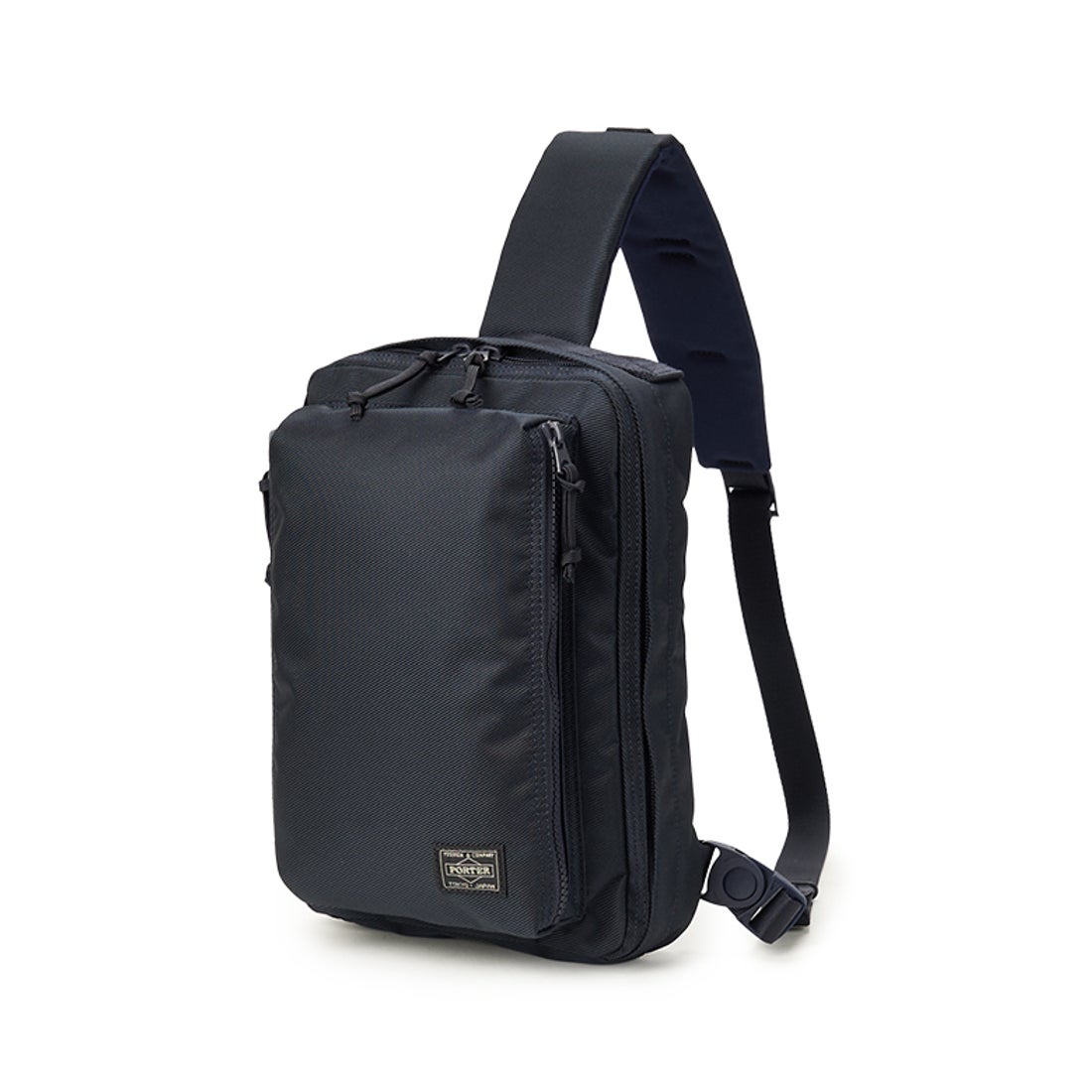 ポーター PORTER ポーター ユニット スリングショルダーバッグ(S) 784