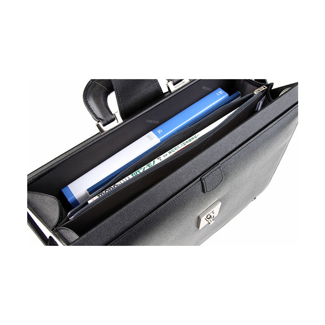 ポーター PORTER ポーター フラックス ダレスバッグ 197ー01500 吉田