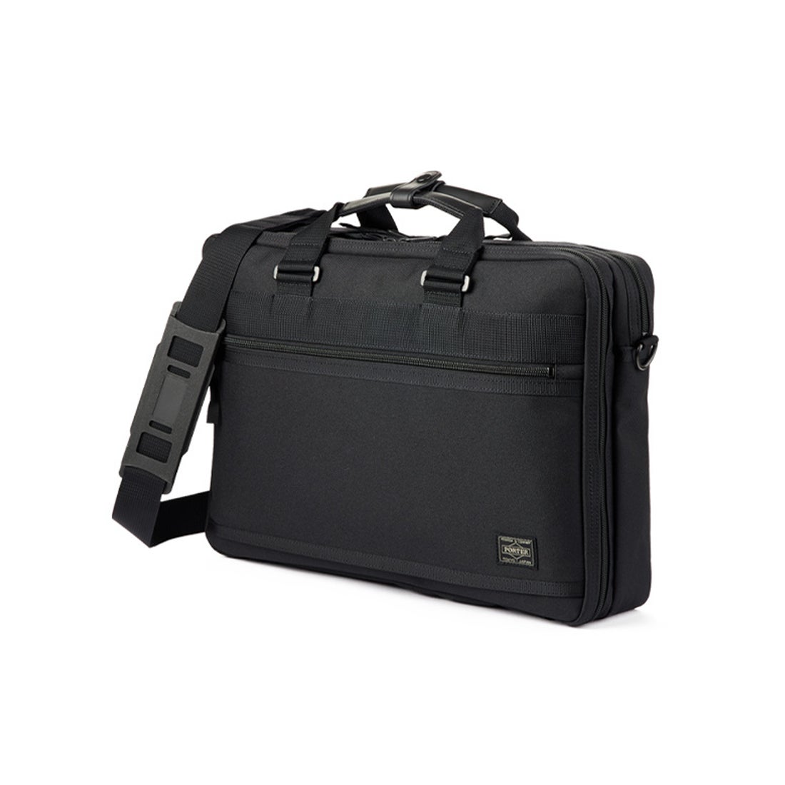 ポーター PORTER ポーター クリップ 2WAYブリーフケース 550ー08959