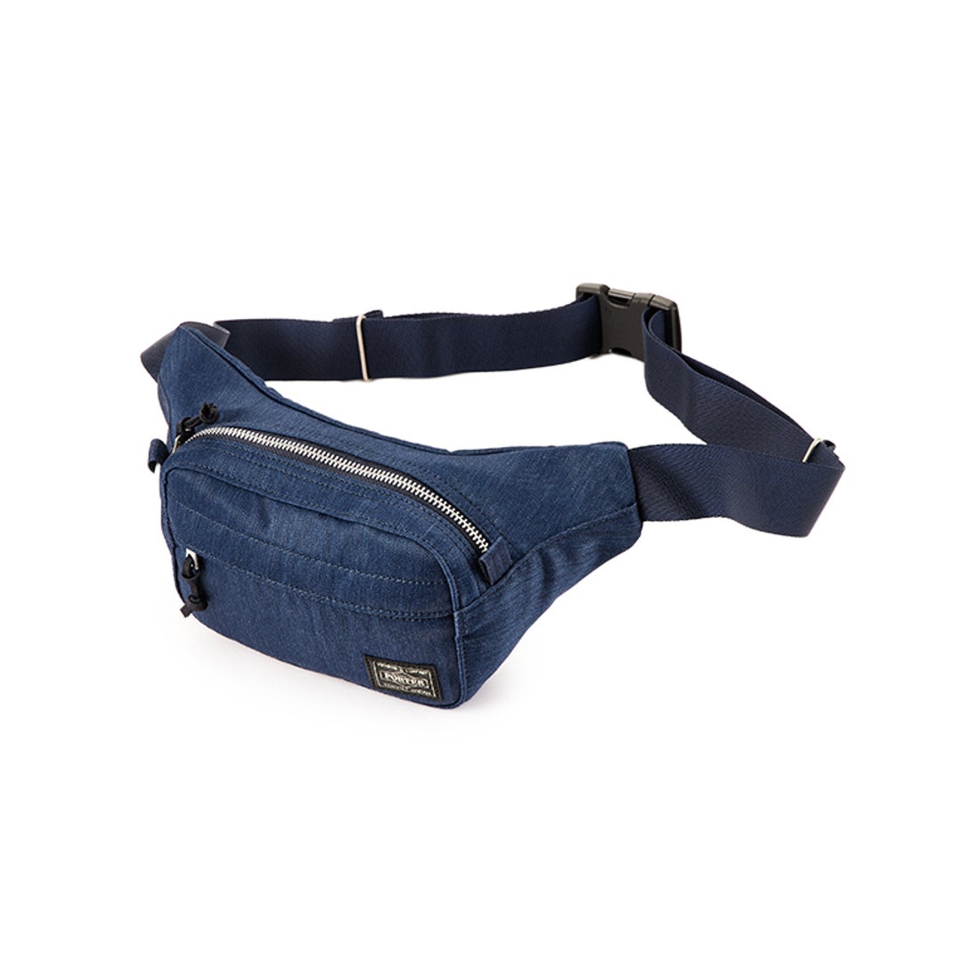 ポーター PORTER ポーター デニム ウエストバッグ(S) 892ー15105 吉田