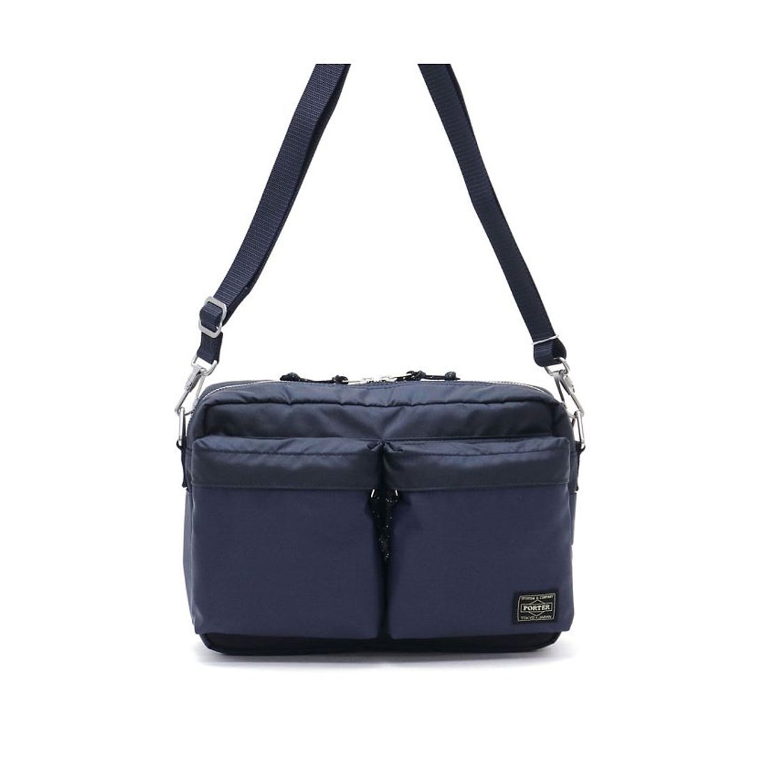 ポーター PORTER ポーター フォース ショルダーバッグ(S) 855ー05457