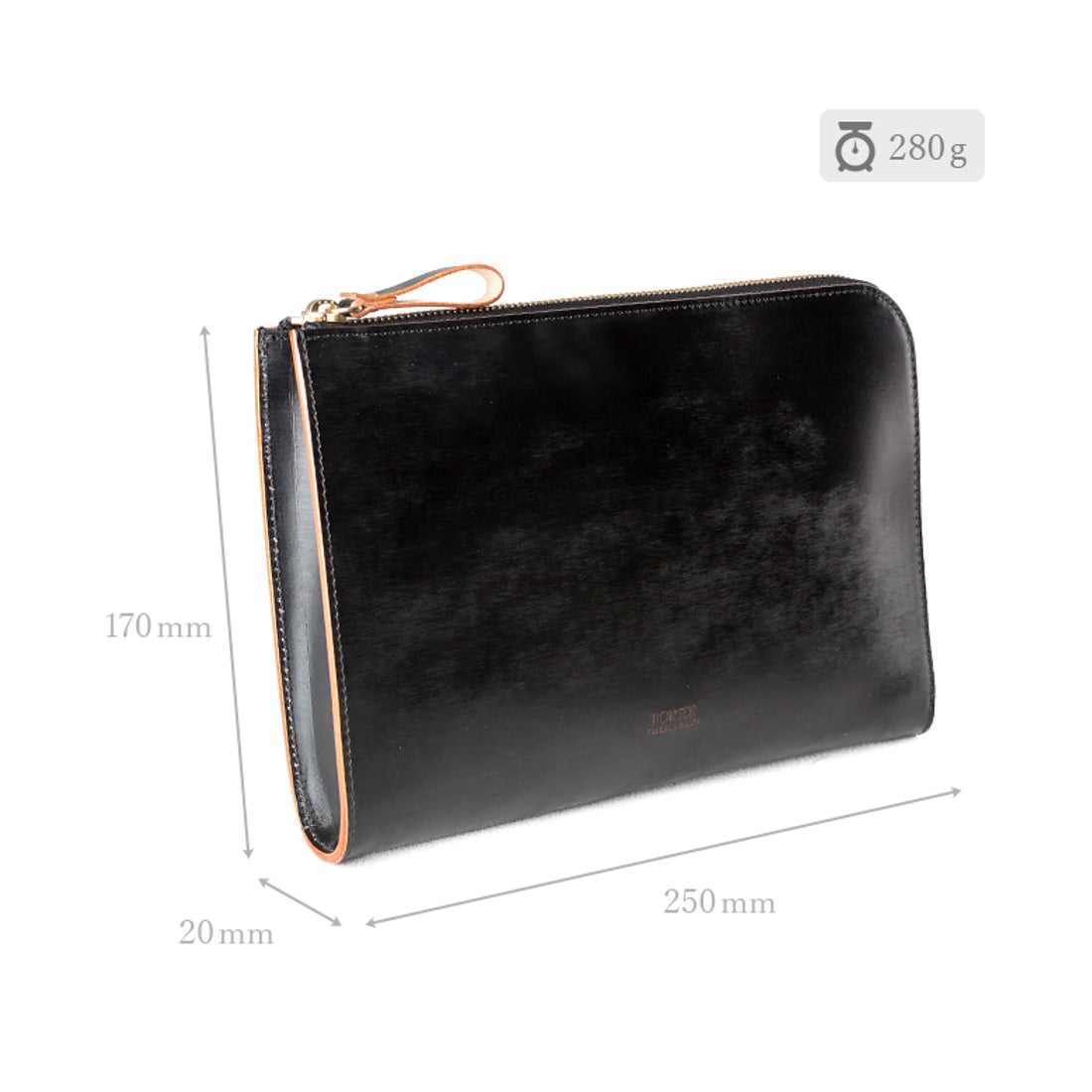 ポーター PORTER ポーター フィルム クラッチバッグ 187ー01358 吉田