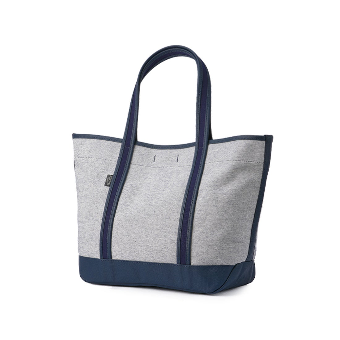 ポーター PORTER ポーター ボーイフレンドトート シャンブレー トート