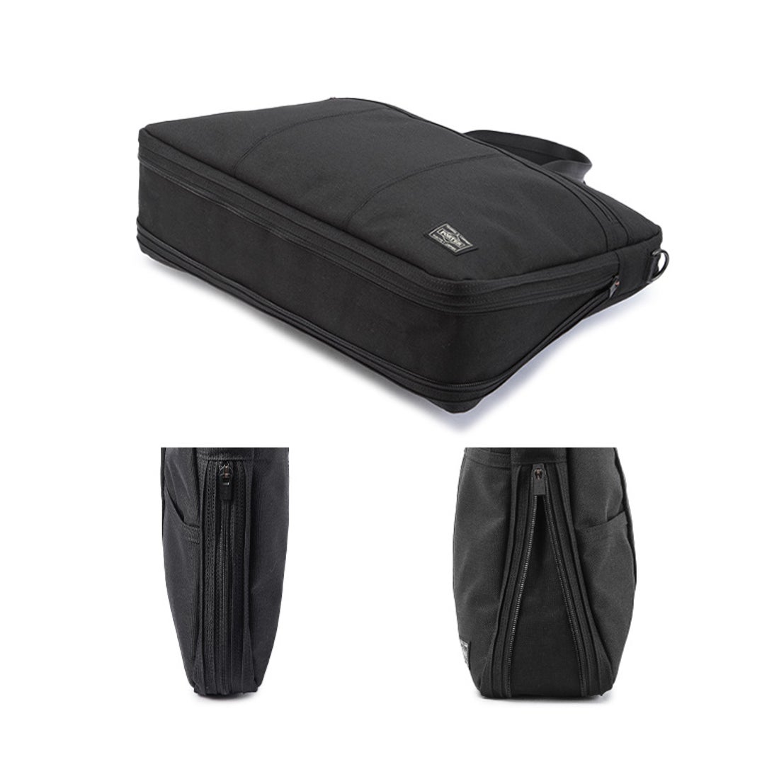 ポーター PORTER ポーター テンション 2WAYブリーフケース 627ー17503