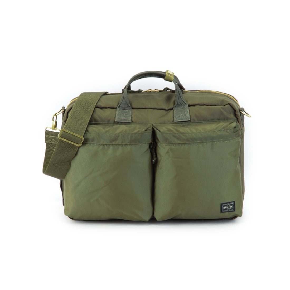 ポーター PORTER ポーター フォース 3WAYブリーフケース 855ー07594