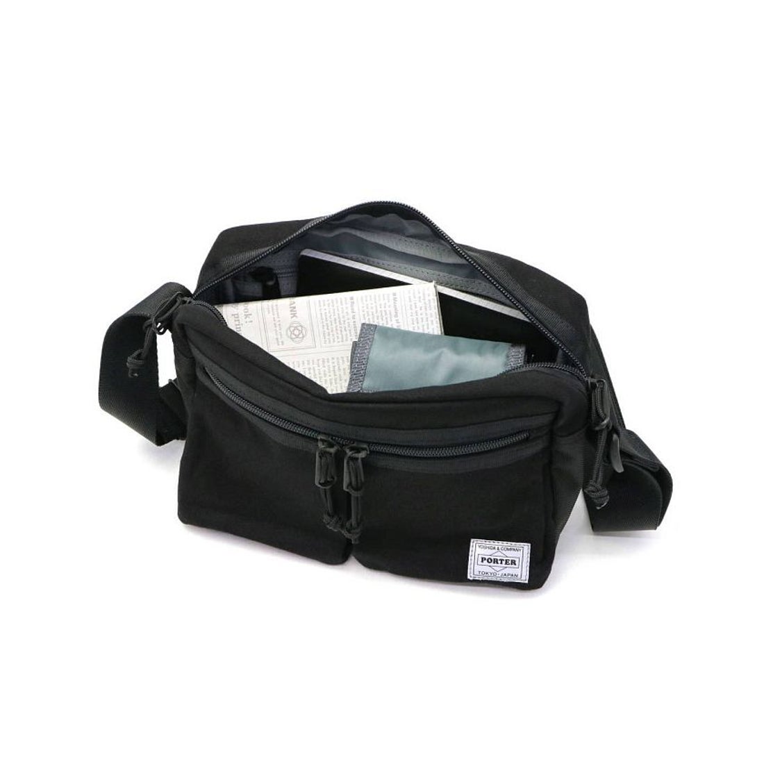 ポーター PORTER ポーター スイッチ ショルダーバッグ(S) 874ー19674
