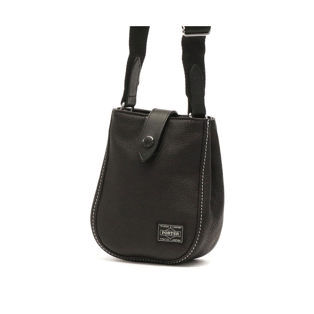 ポーター PORTER ポーター シスコ ショルダーバッグ(S) 120ー03308