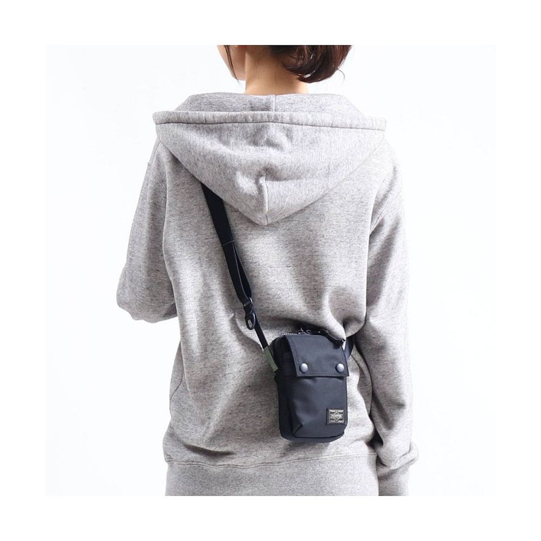 ポーター PORTER ポーター ユニット ショルダーバッグ 784ー05466 吉田