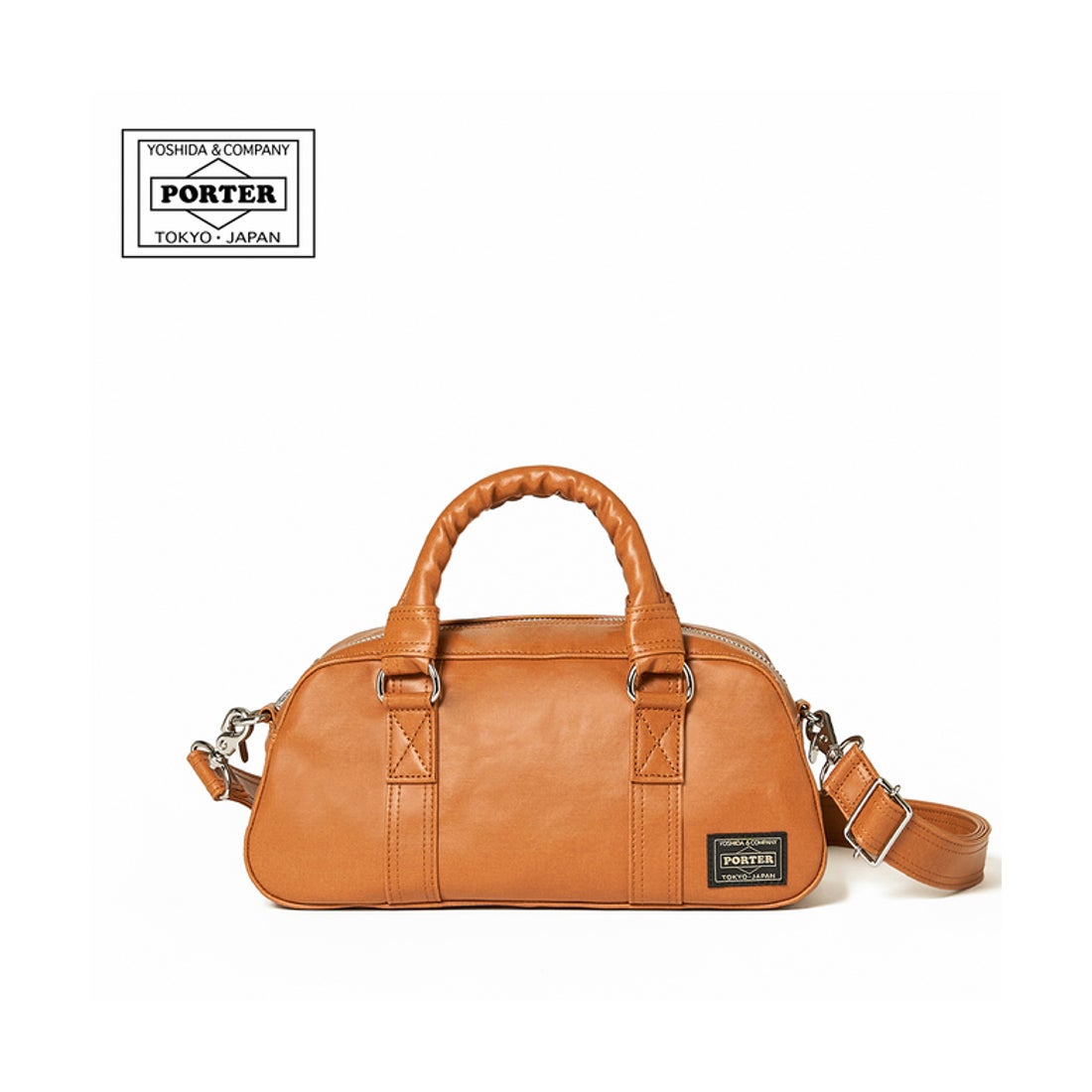 ポーター PORTER ポーター フリースタイル ミニボストンバッグ 707