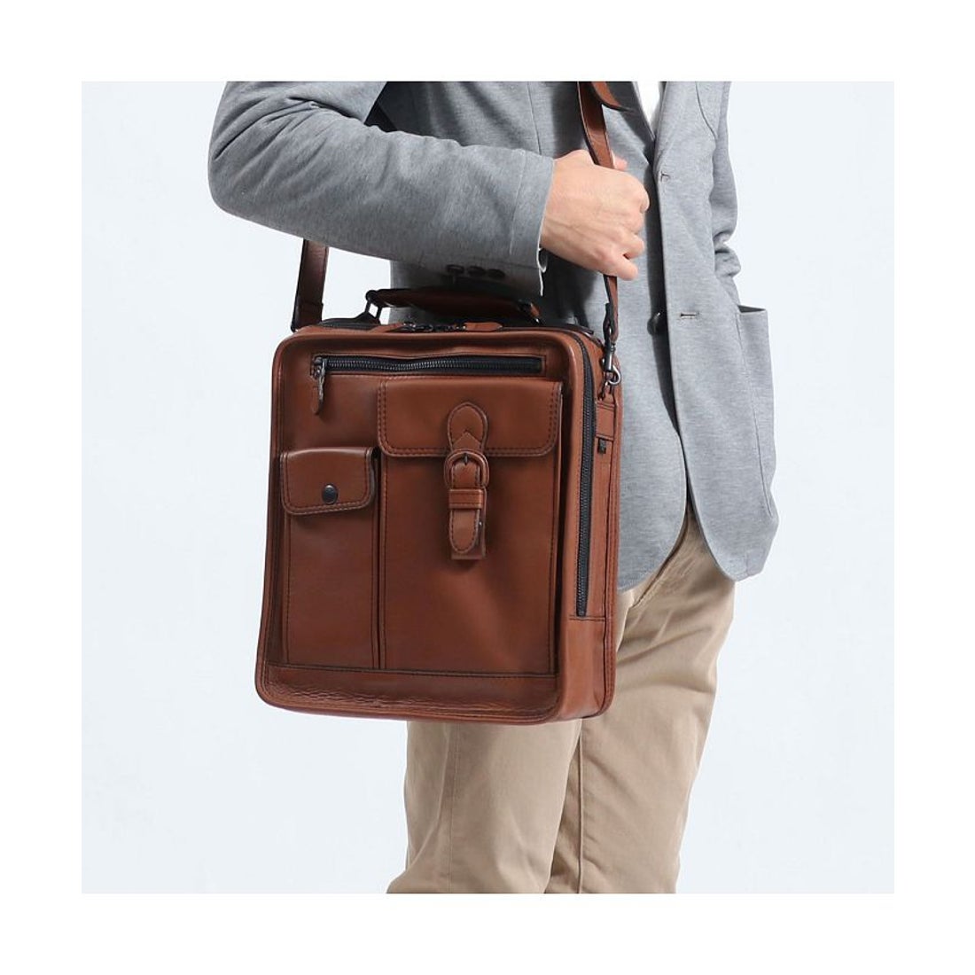 ポーター PORTER ポーター バロン 2WAYショルダーバッグ 206ー02634