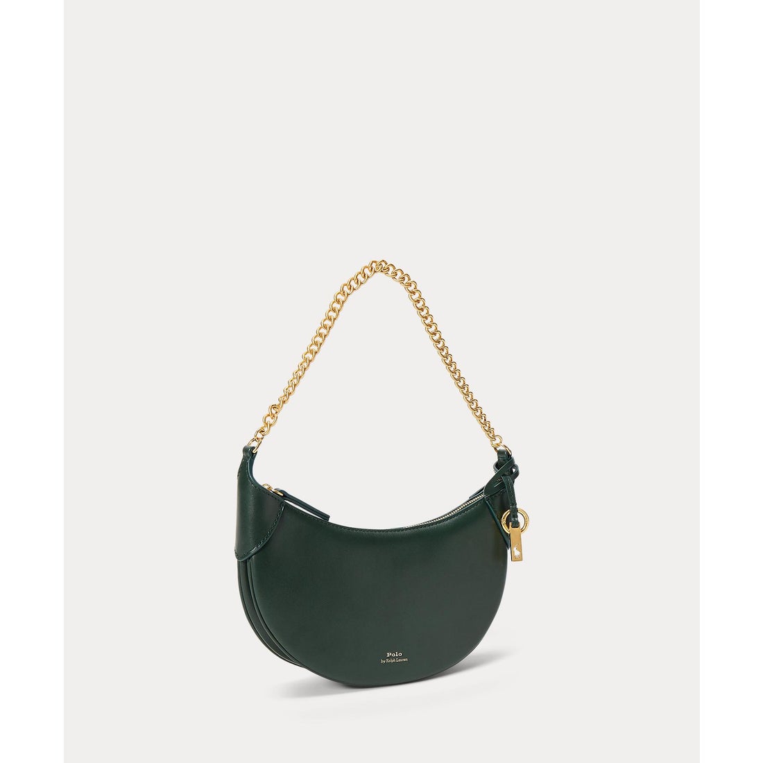 ポロ ラルフ ローレン POLO RALPH LAUREN Polo ID レザー ミニ