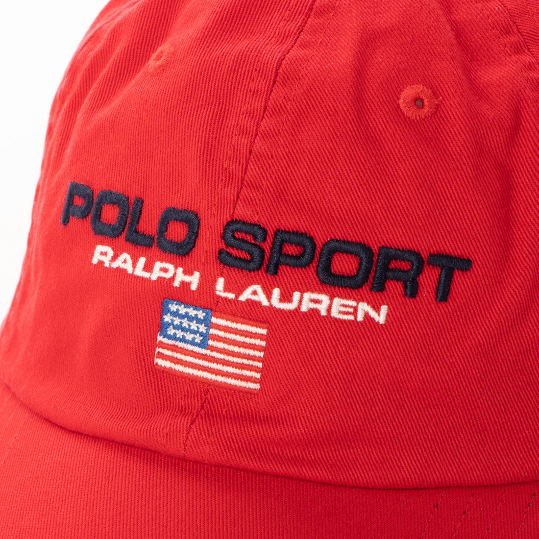 ポロ ラルフ ローレン POLO RALPH LAUREN ポロ スポーツ キャップ