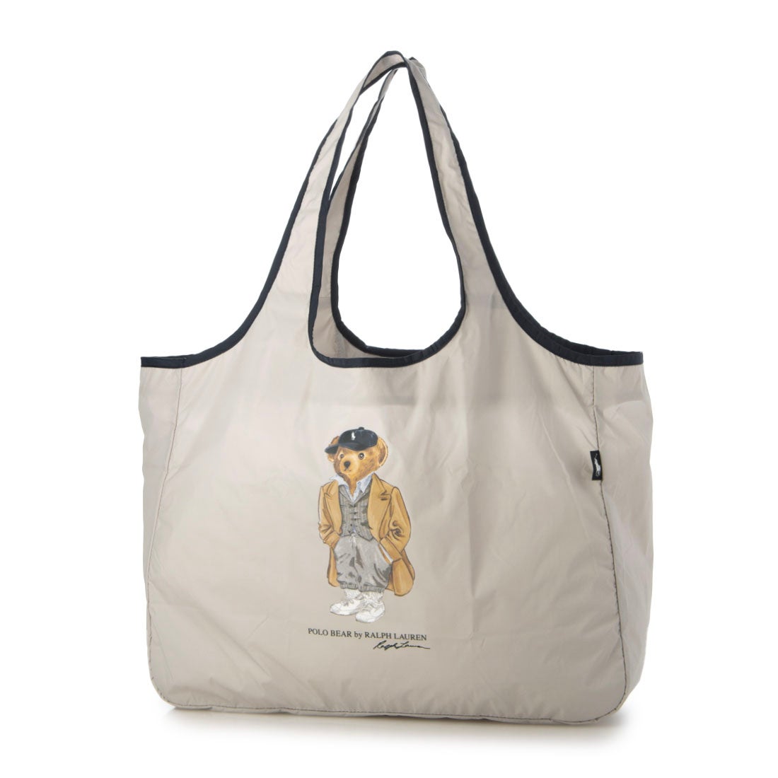 ポロ ラルフ ローレン POLO RALPH LAUREN レインバッグ ポロベア