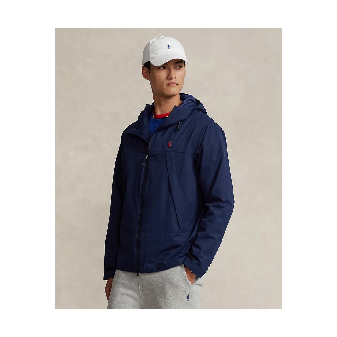 ポロ ラルフ ローレン POLO RALPH LAUREN ウォーターレジスタント