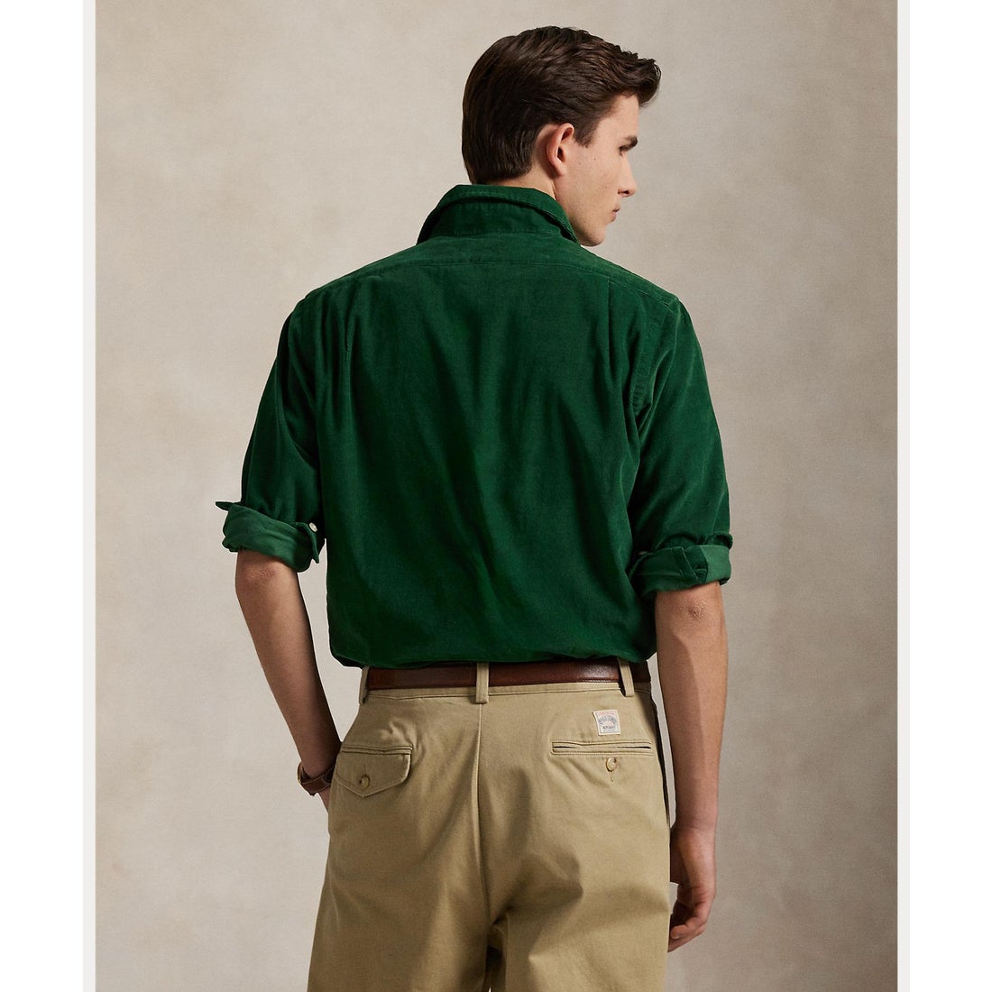 ポロ ラルフ ローレン POLO RALPH LAUREN クラシック フィット