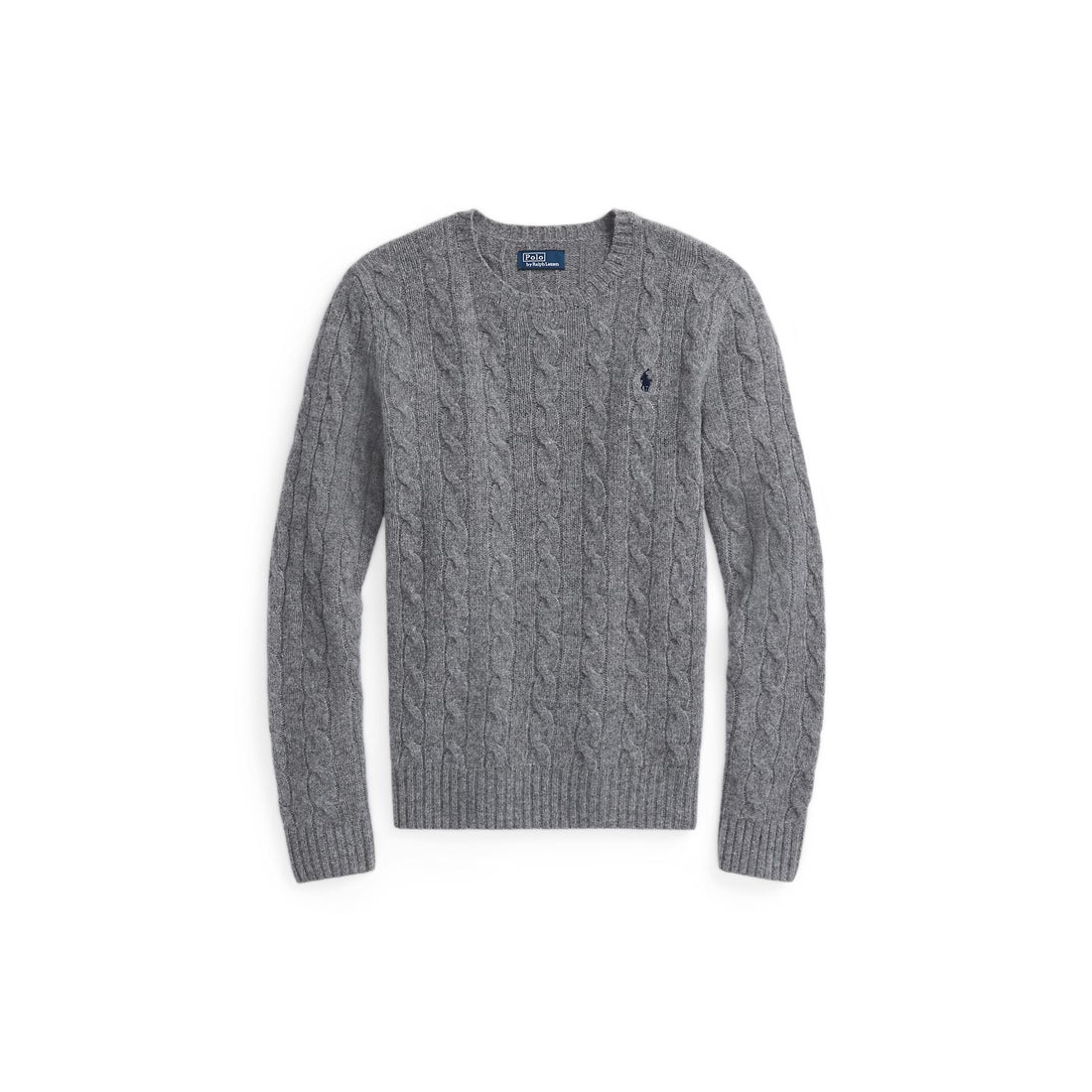 ポロ ラルフ ローレン POLO RALPH LAUREN ケーブルニット ウール