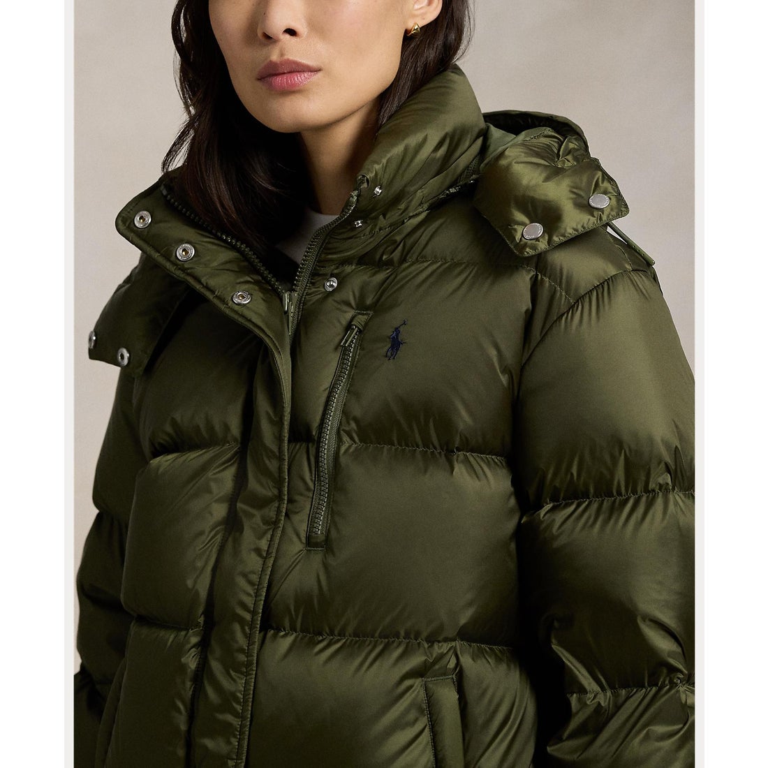 ポロ ラルフ ローレン POLO RALPH LAUREN ウォーターリペラント