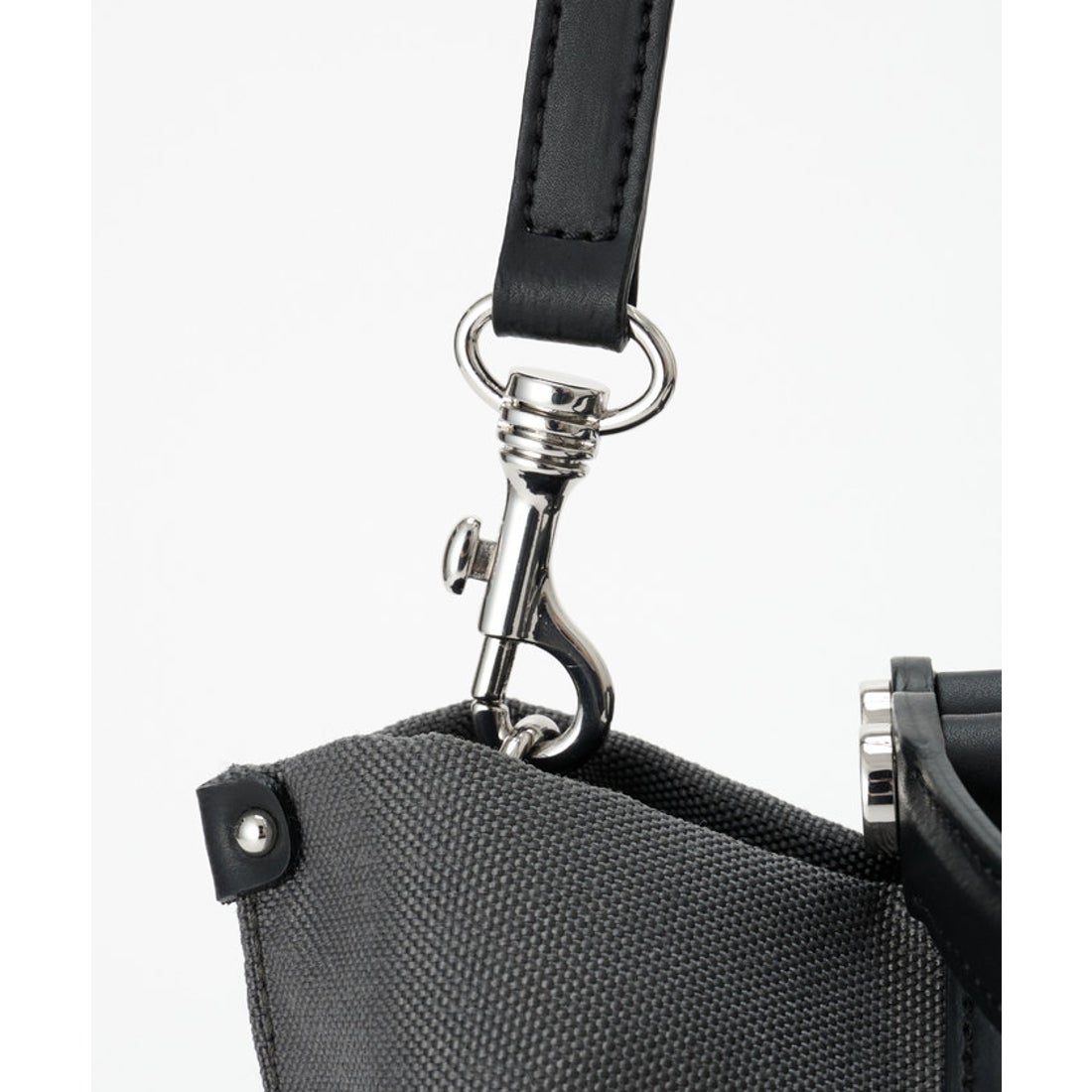 イアクッチ IACUCCI ソルベット S CORDURA/RUGA （lightgrey