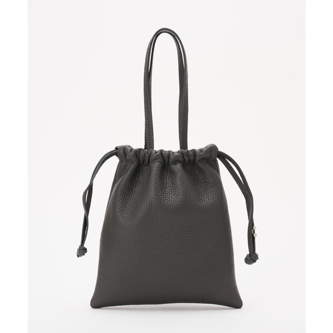 イアクッチ IACUCCI グラネッロ CERVO （charcoal） - ファッション