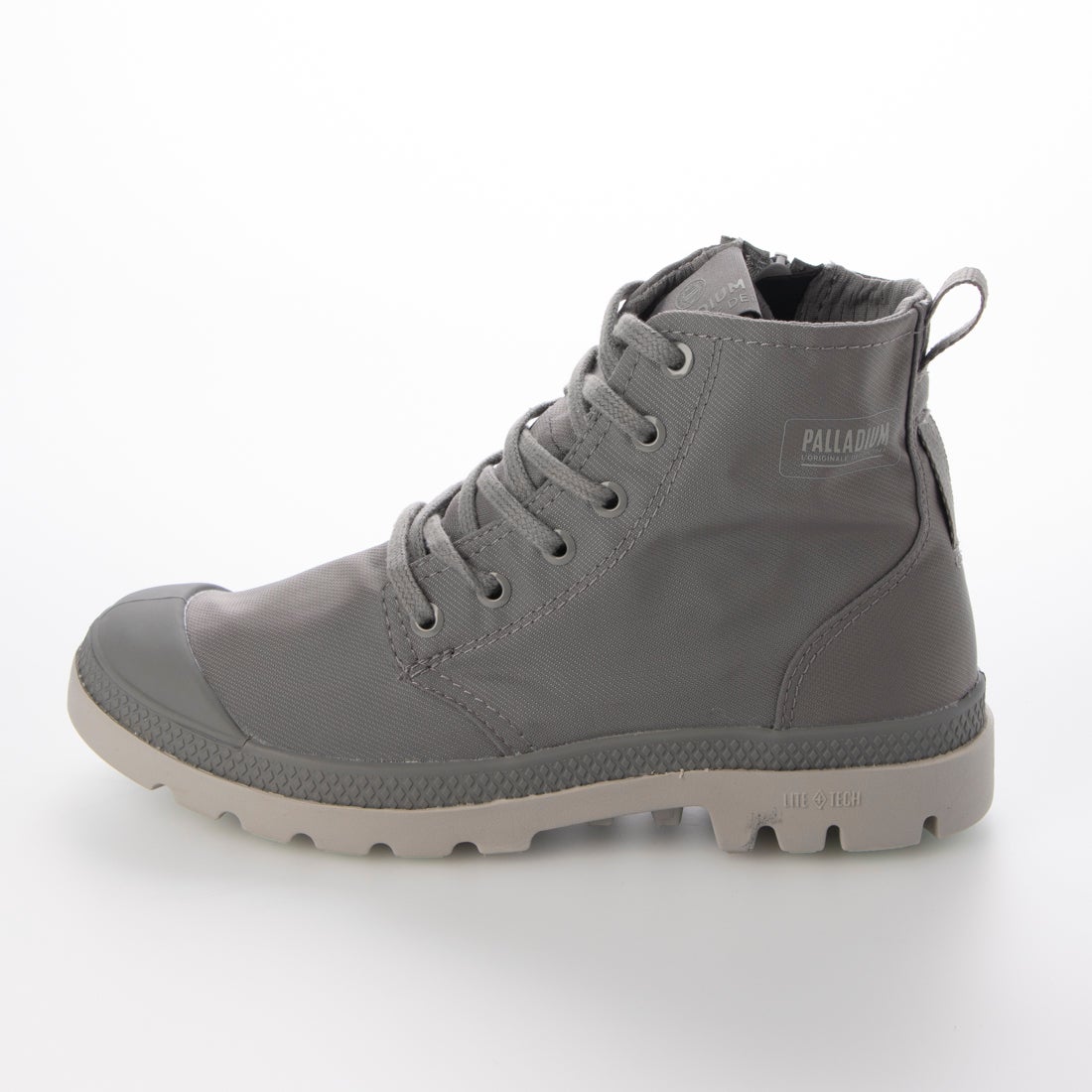 パラディウム PALLADIUM レディース スニーカー ハイカット 防水