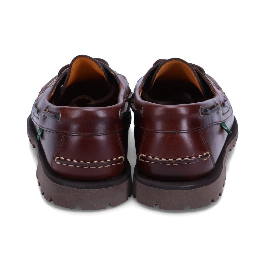 Paraboot パラブーツ PARABOOT マロ モカシン デッキシューズ メンズ