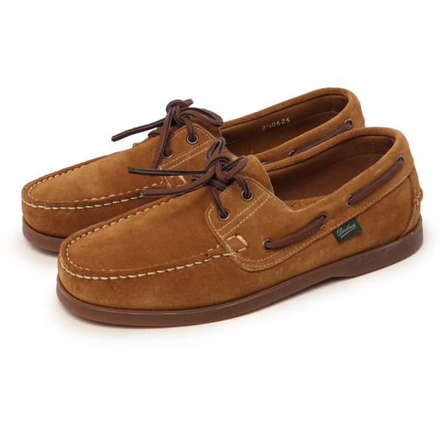 Paraboot パラブーツ - レディース モカシン・カジュアルシューズ