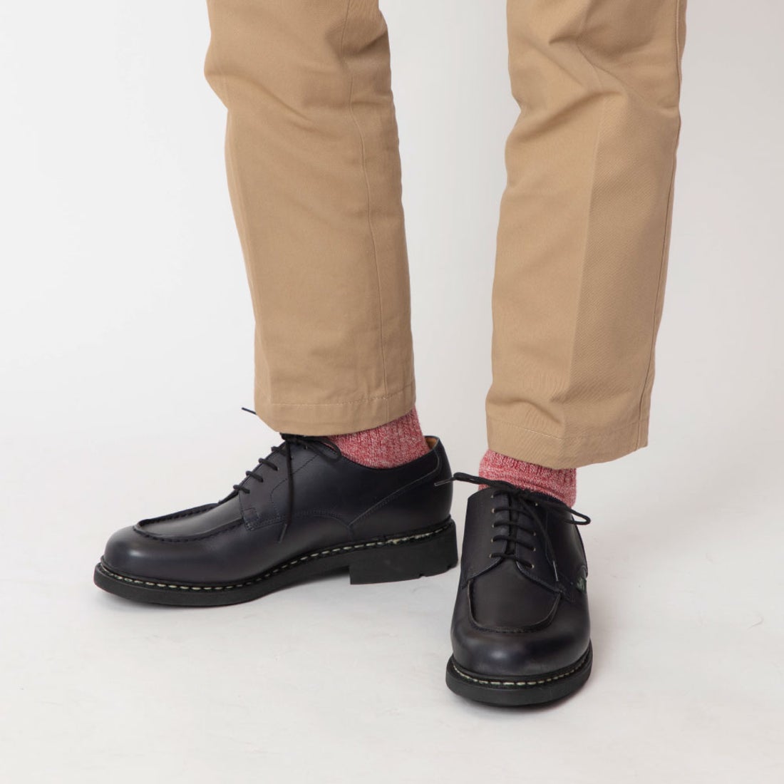 パラブーツ Paraboot 710710 ビジネスシューズ シャンボード CHAMBORD