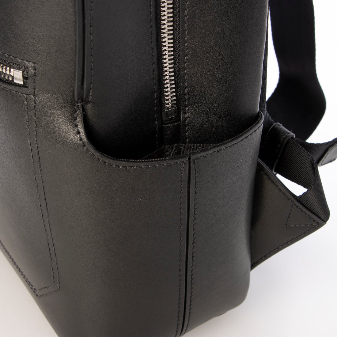 ポールスミス Paul Smith リュックバッグ （Black） - ファッション