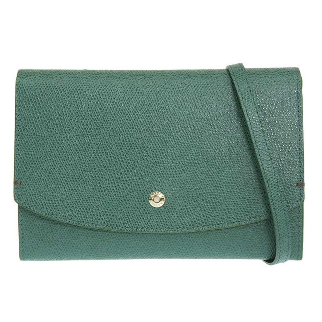 ポールスミス Paul Smith バッグ （グリーン） -waja bazar - 海外