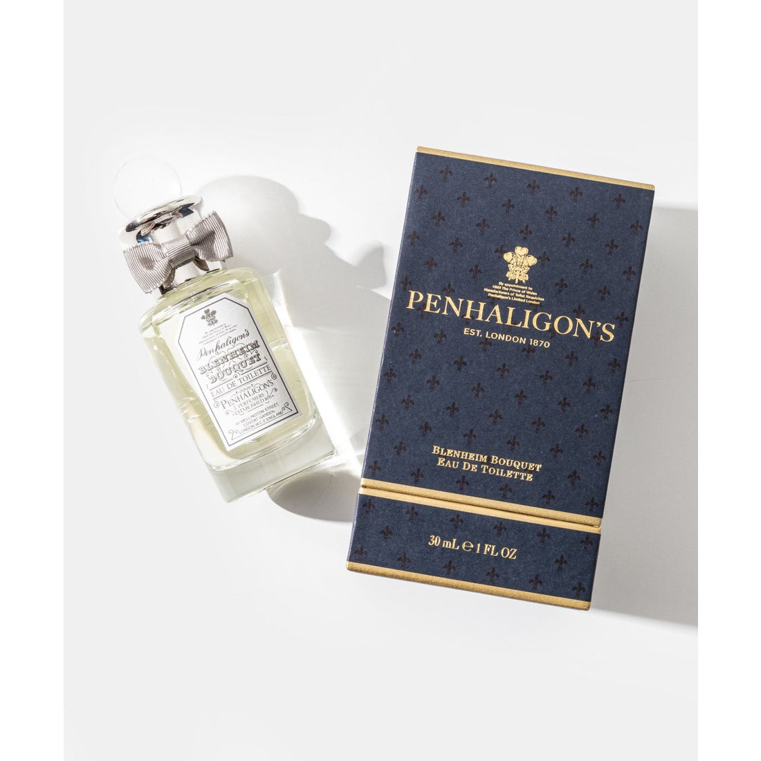 ペンハリガン Penhaligon's BLENHEIM BOUQUET ブレナム ブーケ