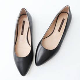 ペリーコ サニー PELLICO SUNNY フラットシューズ （BLACK） -靴