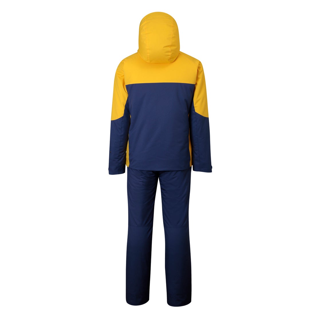 フェニックス phenix Color Block Two-piece カラーブロックツーピース