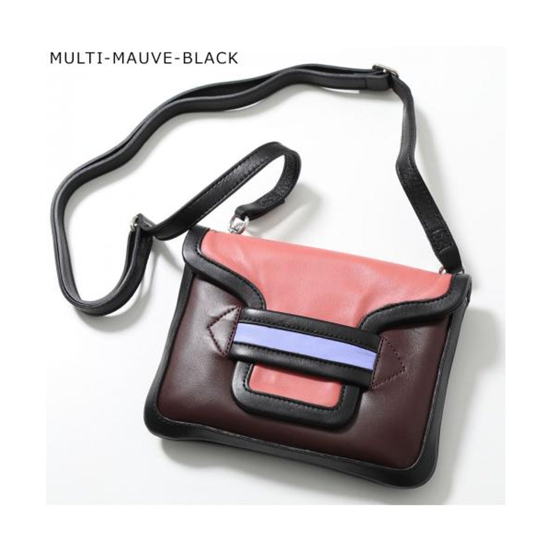 ピエール アルディ PIERRE HARDY PIERRE HARDY ショルダーバッグ ALPHA