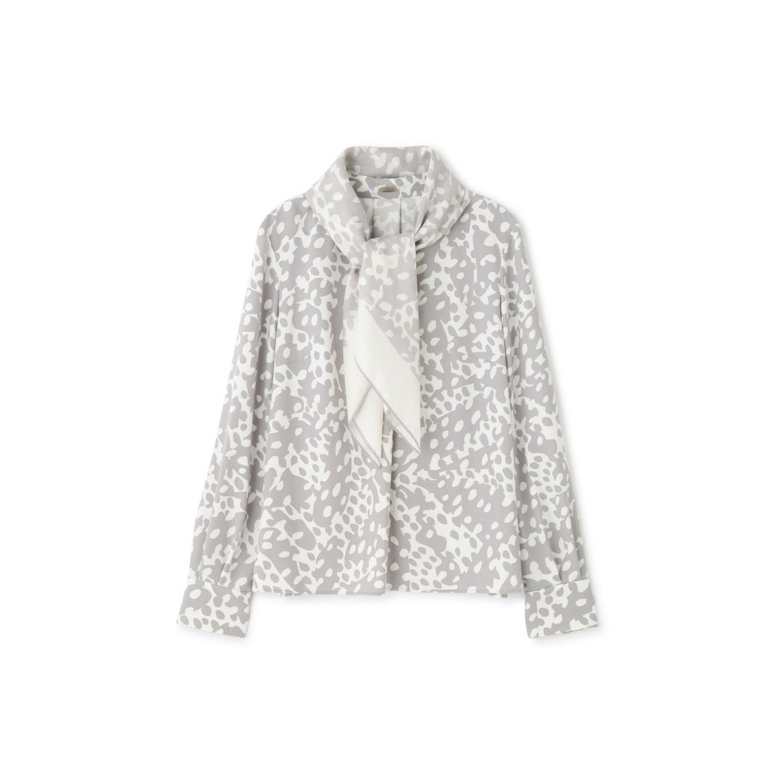 PINKY & DIANNE [URBAN PRECIOUS] アブストラクトドットプリント