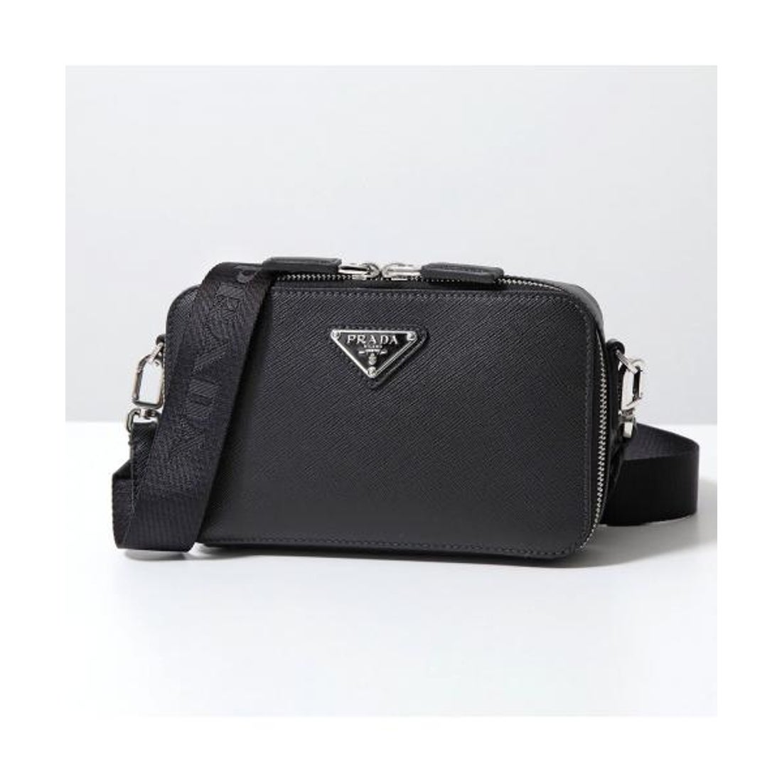 プラダ PRADA PRADA ショルダーバッグ BRIQUE ブリック 2VH173 NOO 9Z2