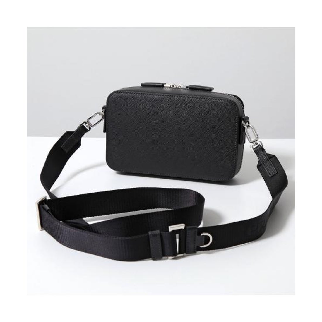 プラダ PRADA PRADA ショルダーバッグ BRIQUE ブリック 2VH173 NOO 9Z2