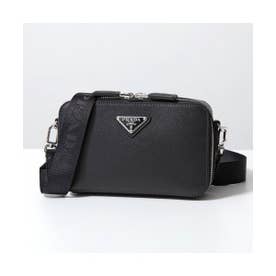 プラダ PRADA PRADA ショルダーバッグ BRIQUE ブリック 2VH173 NOO 9Z2