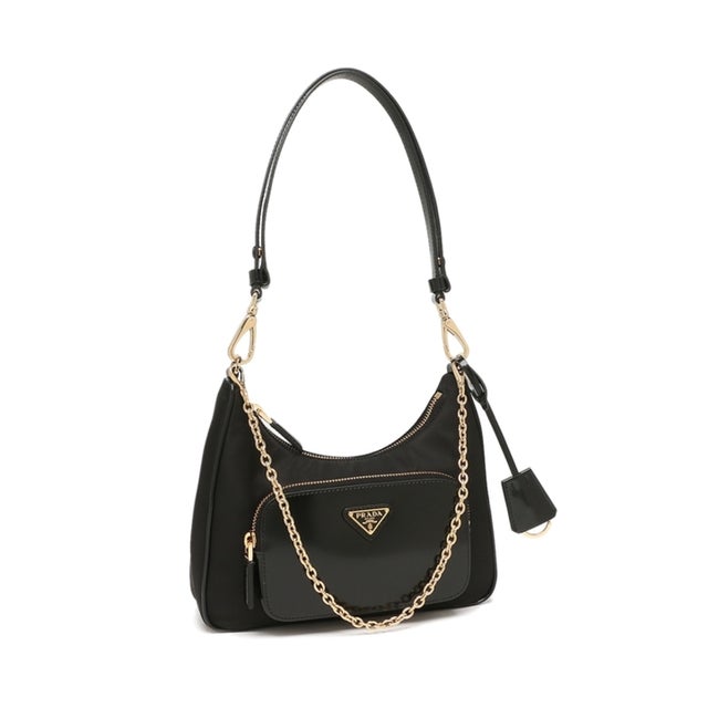 プラダ PRADA プラダ ハンドバッグ ショルダーバッグ リナイロン