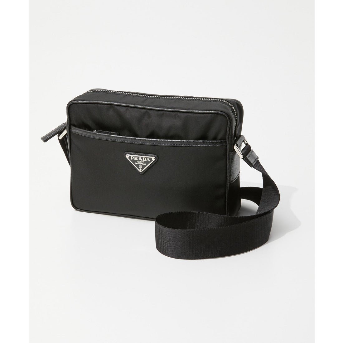 プラダ PRADA プラダ PRADA 2VH048 2DMH ショルダーバッグ RE-NYLON