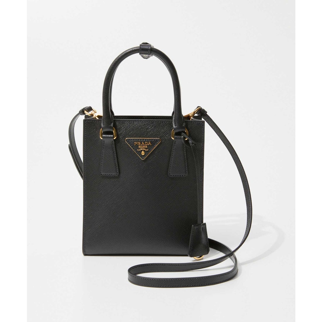 プラダ PRADA プラダ PRADA 1BA358 NZV ショルダーバッグ SAFFIANO