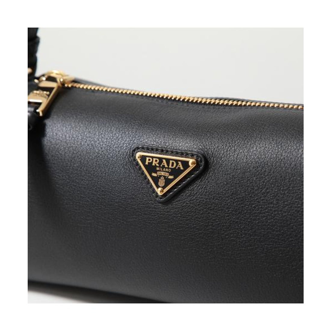 プラダ PRADA PRADA ハンドバッグ 1BC239 2CYS レザー ポーチ （F0002