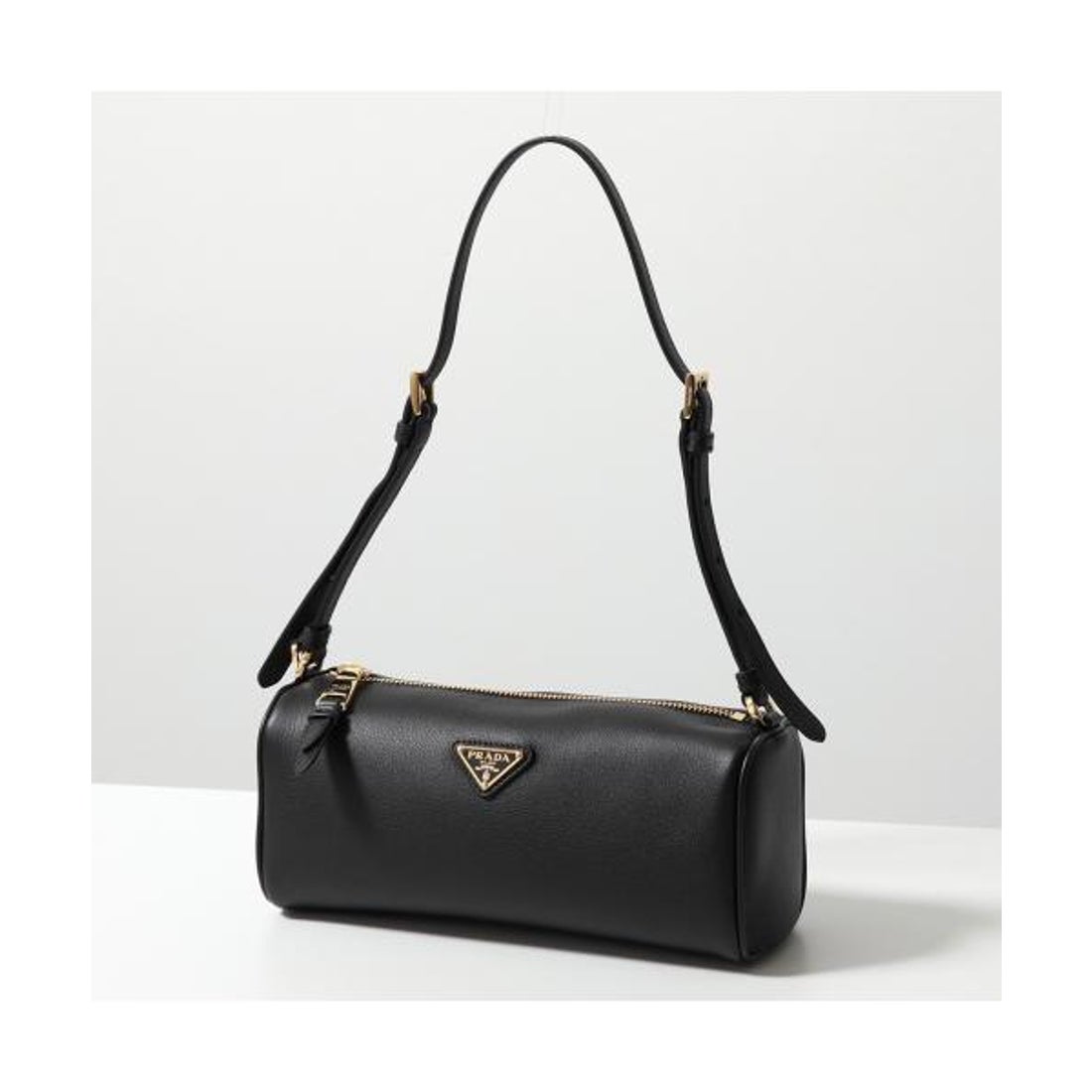 プラダ PRADA PRADA ハンドバッグ 1BC239 2CYS レザー ポーチ （F0002